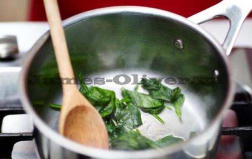 Рецепт Гаспачо от джейми оливера. Освежающий зеленый Гаспачо