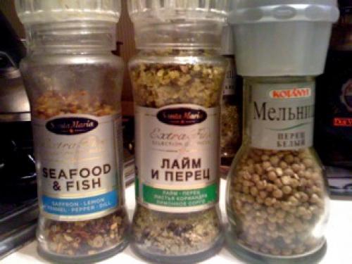 Чаудер рецепт джейми оливера. Густая сливочная похлебка с морепродуктами / Clam Chowder