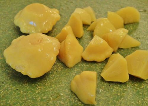 Заготовки из патиссонов на зиму золотые рецепты. Заготовки из патиссонов на зиму на любой вкус