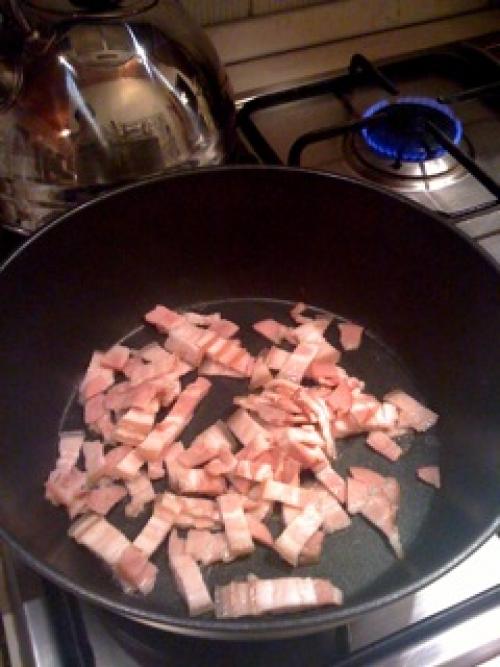 Чаудер рецепт джейми оливера. Густая сливочная похлебка с морепродуктами / Clam Chowder