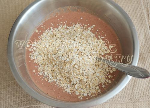 Пышные печеночные котлеты с морковью. Ингредиенты