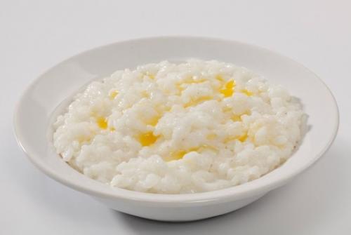 Рисовая каша на сливках. Рисовая каша на молоке самый простой и вкусный рецепт