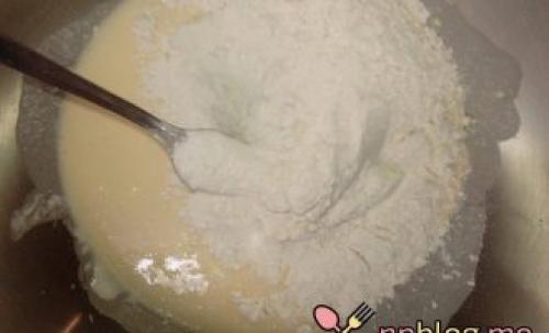 Рецепт мясо по-монастырски. Свинина в горшочках по-монастырски под слойкой