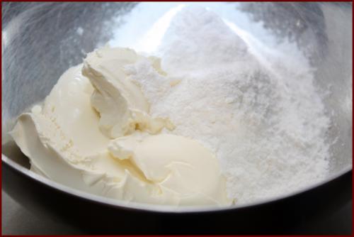 Крем из маскарпоне для эклеров. Профитроли или эклеры с маскарпоне 11 Крем из маскарпоне для эклеров. Профитроли или эклеры с маскарпоне 11