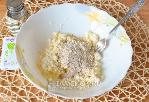 Ленивые вареники рецепт по дюкану. Отзывы (9) 03