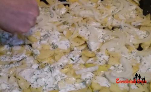 Мясо по французскому. Мясо по-французски с картофелем в духовке по классическому рецепту.