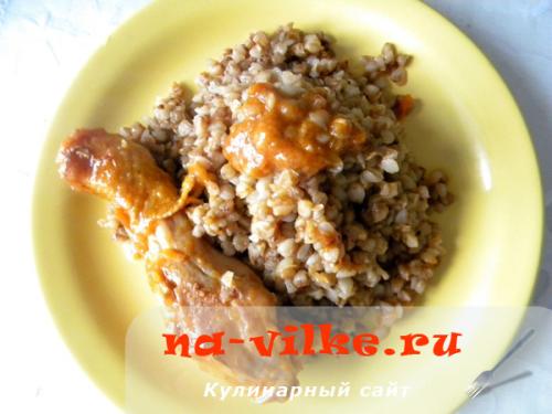 Тушеный петух в мультиварке. Приготовление