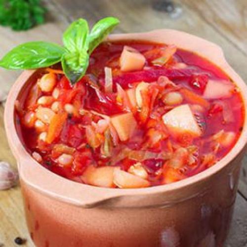 Фасоль по индийски в мультиварке. Фасоль в мультиварке