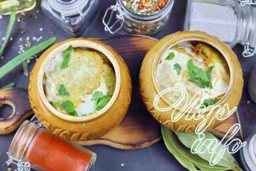 Оладьи картофельные в духовке. Оладьи из картофеля в духовке 32