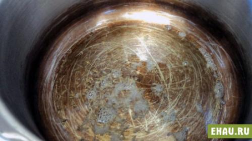 Фасоль по индийски. Разма (лобио по-индийски)