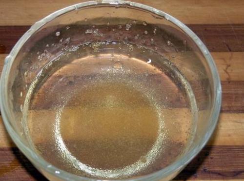 Джем из слив с желатином. Как готовить сливовый джем с желатином через мясорубку