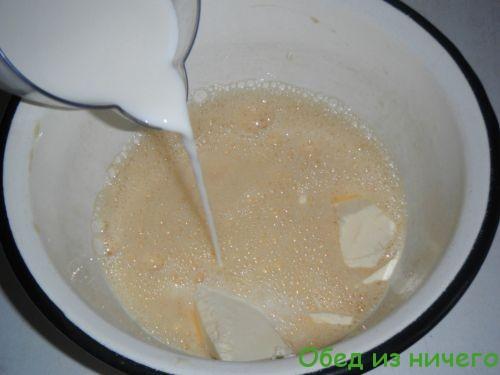 Рецепт курица по арабски. Курица по-арабски, рецепт с фото