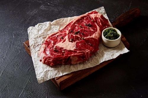 Стейк Портерхаус, что это. 5 интересных фактов о стейке Портерхаус 02 Стейк Портерхаус, что это. 5 интересных фактов о стейке Портерхаус 02