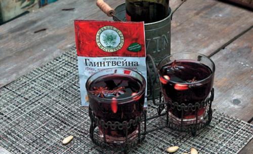 Рецепт глинтвейна с медом и лимоном. Рецепты приготовления глинтвейнов с медом и корицей