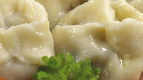 Как пожарить пельмени в микроволновке. Готовим разные пельмени в микроволновке!