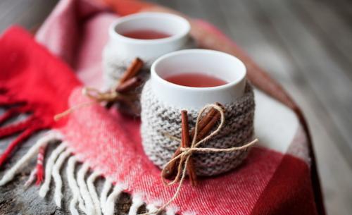 Глинтвейн с апельсином и яблоком. Рецепт глинтвейна с яблоками