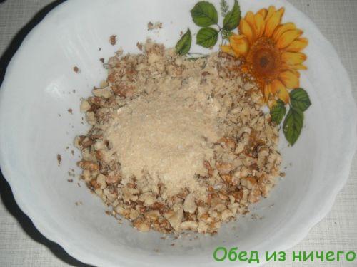 Рецепт курица по арабски. Курица по-арабски, рецепт с фото