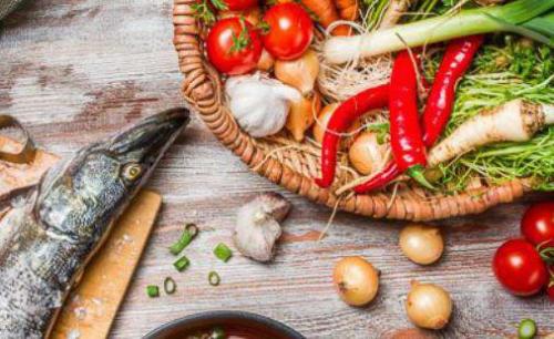 Рецепт головы щучьи верченые. 01 Рецепт головы щучьи верченые. 01