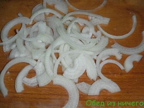 Рецепт курица по арабски. Курица по-арабски, рецепт с фото