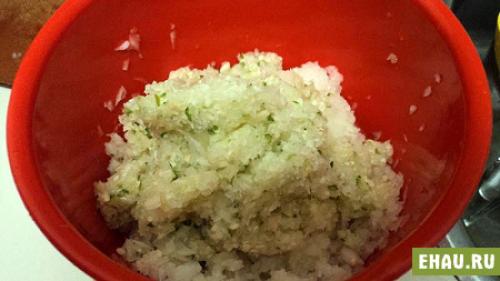 Фасоль по индийски. Разма (лобио по-индийски)