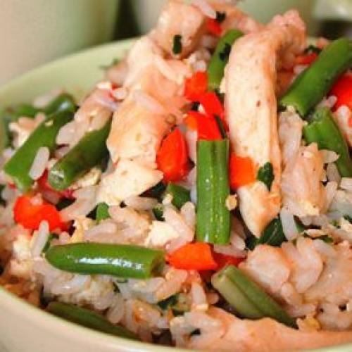 Фасоль по индийски в мультиварке. Фасоль в мультиварке