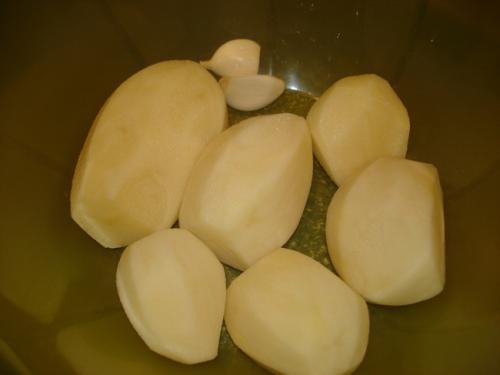 Большой драник в духовке. Большойдраник или как быстро накормить семью