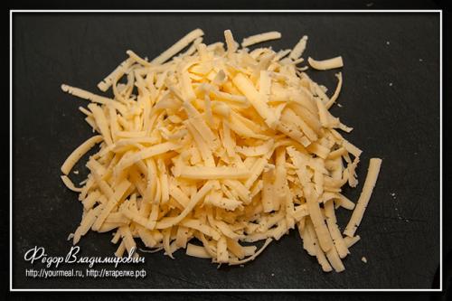 Рецепт курица по-боярски. Куриная грудка по-боярски