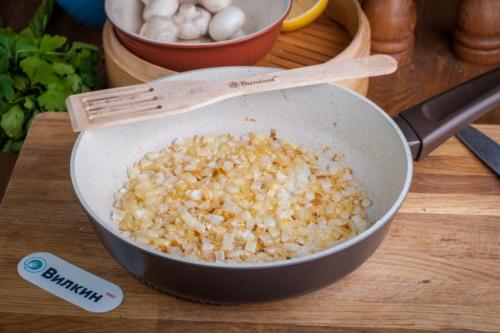 Картофельные зразы с грибами и сыром. Картофельные зразы с грибами в духовке