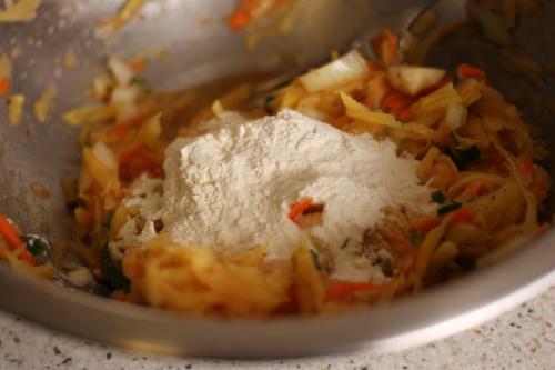 Диетические драники из картофеля. Картофельные драники в духовке