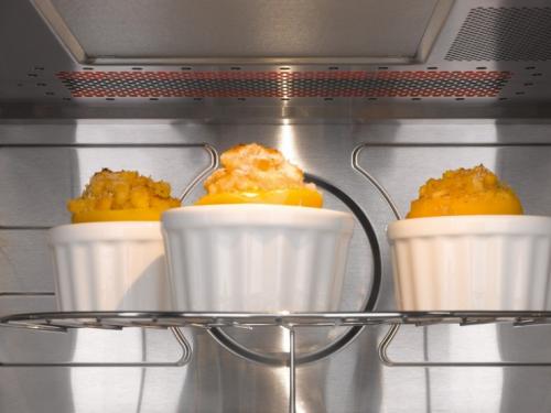 Гриль в микроволновке. Что такое гриль в микроволновке