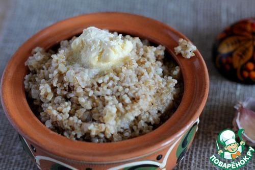 Рецепт полба с мясом. Аппетитная полба с мясом 08 Рецепт полба с мясом. Аппетитная полба с мясом 08