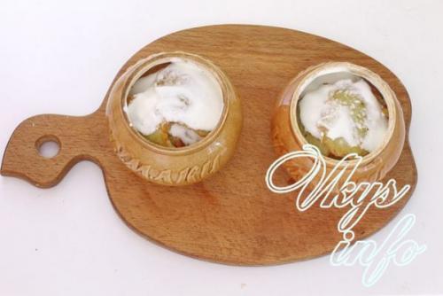 Оладьи картофельные в духовке. Оладьи из картофеля в духовке 30