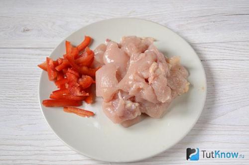 Куриные бедра в духовке с брокколи. Ароматные куриные бедра в духовке с картошкой и брокколи 10 Куриные бедра в духовке с брокколи. Ароматные куриные бедра в духовке с картошкой и брокколи 10