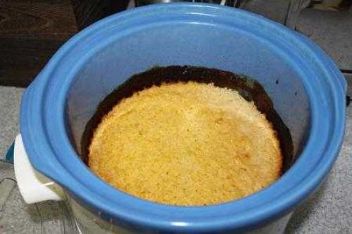 Пшенная каша с сыром 04 Пшенная каша с сыром 04