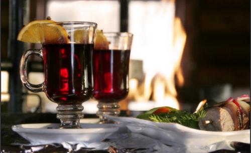 Рецепт глинтвейна с медом и лимоном. Рецепты приготовления глинтвейнов с медом и корицей