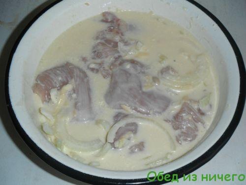 Рецепт курица по арабски. Курица по-арабски, рецепт с фото