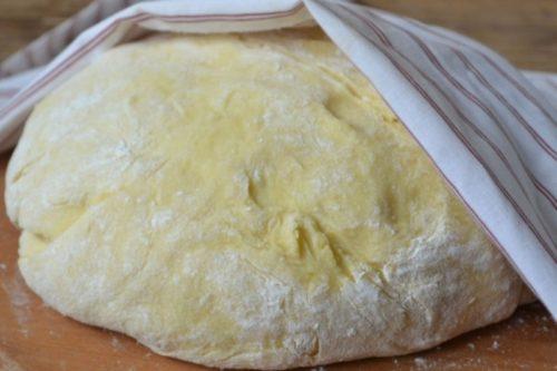 Тесто на майонезе и масле. Вкусное и нежное тесто на майонезе для любой выпечки: 5 рецептов