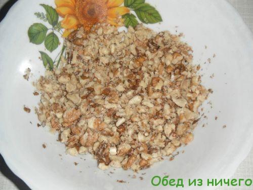 Рецепт курица по арабски. Курица по-арабски, рецепт с фото