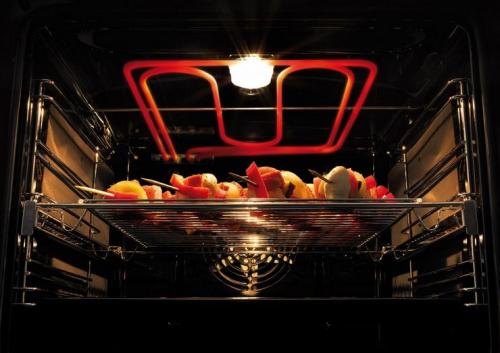 Гриль в микроволновке. Что такое гриль в микроволновке