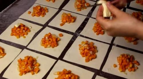 Манты с тыквой и салом рецепт. Сочные манты с тыквой 04 Манты с тыквой и салом рецепт. Сочные манты с тыквой 04