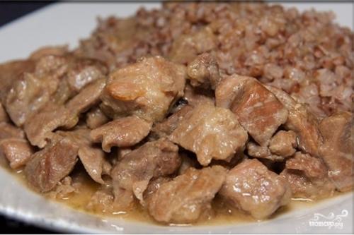 Филе индейки с яблоками тушеное. Индейка тушеная с яблоками 04 Филе индейки с яблоками тушеное. Индейка тушеная с яблоками 04