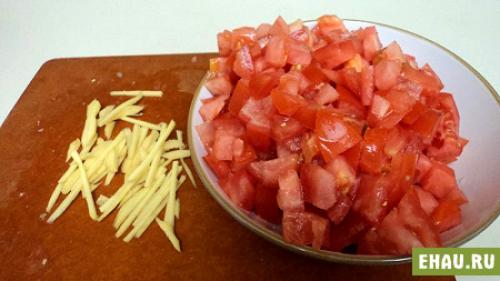 Фасоль по индийски. Разма (лобио по-индийски)