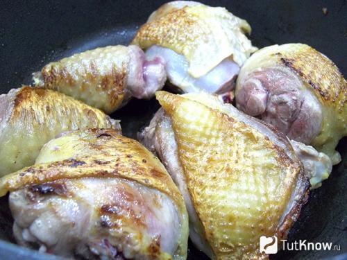 Тушеный петух в мультиварке. Приготовление 10 Тушеный петух в мультиварке. Приготовление 10