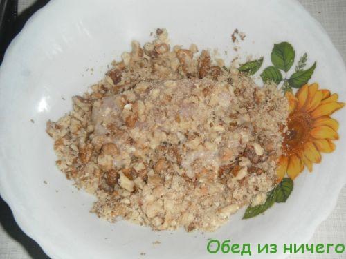 Рецепт курица по арабски. Курица по-арабски, рецепт с фото