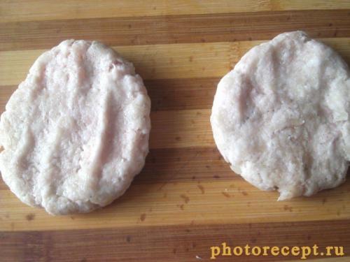 Картофельные зразы с куриным фаршем. Рецепт 6: сразы из куриного филе и сыра (с фото)