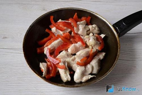 Куриные бедра в духовке с брокколи. Ароматные куриные бедра в духовке с картошкой и брокколи 11 Куриные бедра в духовке с брокколи. Ароматные куриные бедра в духовке с картошкой и брокколи 11