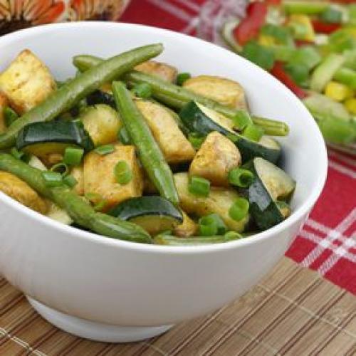 Фасоль по индийски в мультиварке. Фасоль в мультиварке