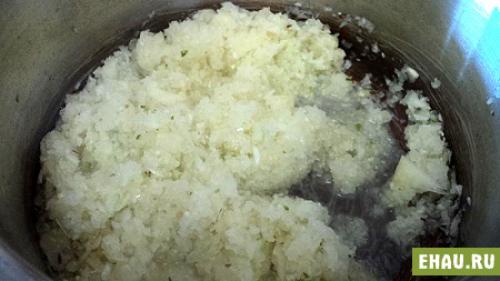 Фасоль по индийски. Разма (лобио по-индийски)