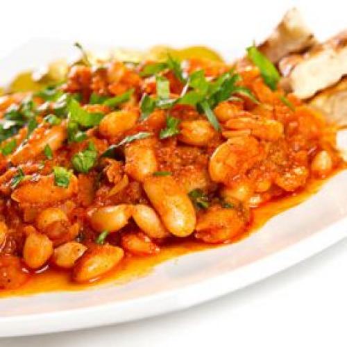 Фасоль по индийски в мультиварке. Фасоль в мультиварке