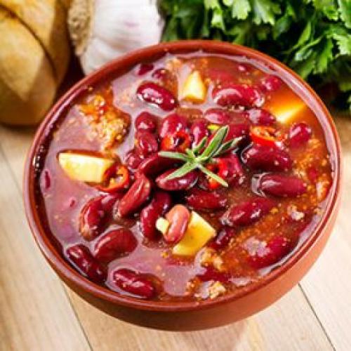 Фасоль по индийски в мультиварке. Фасоль в мультиварке